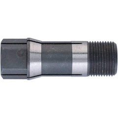 PFERD - 8mm Die Grinder Collet - Use with PFERD Group 8 Power Tools - Exact Industrial Supply