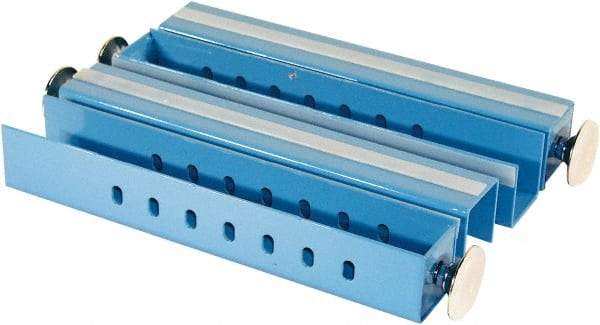 Proline - Workbench & Workstation Leg Extensions - Use with Proline Model HD, BT, ECB, GRBT - Exact Industrial Supply