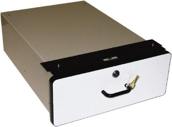 Proline - Workbench & Workstation Workbench Drawer - Use with Proline Flexline Benches - Exact Industrial Supply