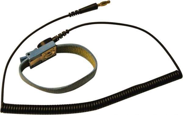 Proline - Workbench & Workstation Grounding Kit - Use with Proline Ground Kit - Exact Industrial Supply