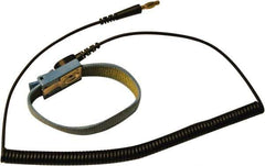 Proline - Workbench & Workstation Grounding Kit - Use with Proline Ground Kit - Exact Industrial Supply