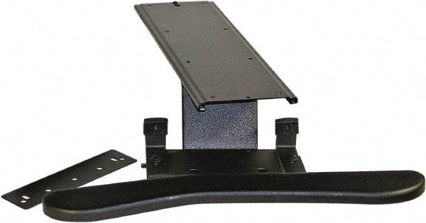 Proline - Workbench & Workstation Keyboard Tray - Use with Proline Workbench - Exact Industrial Supply