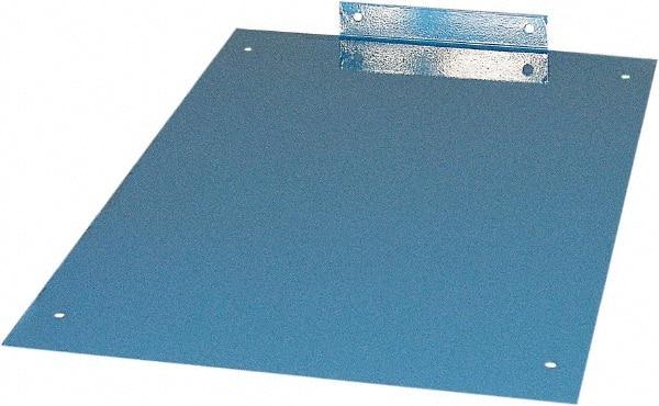 Proline - Workbench & Workstation Riser Cover - Use with Proline Riser - Exact Industrial Supply