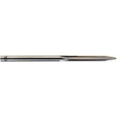 OSG - 0.3135" Reamer Diam, 1.825" Flute Length, Combo Drill & Reamer - Exact Industrial Supply