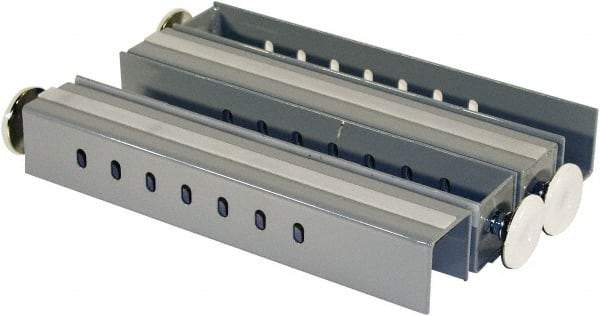 Proline - Workbench & Workstation Leg Extensions - Use with Proline Model HD, BT, ECB, GRBT - Exact Industrial Supply