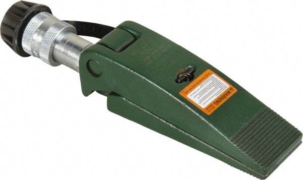 TK Simplex - Hydraulic Spreaders Load Capacity (Ton): 1 (Inch) Maximum Pressure (psi): 10,000 - Exact Industrial Supply