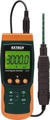 Extech - EMF Meters Meter Type: EMF/ELF Display Type: LCD - Exact Industrial Supply