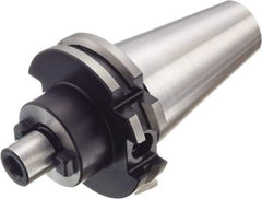 Sandvik Coromant - DIN69871-40 Taper Face Mill Holder & Adapter - DIN69871-40 Taper - Exact Industrial Supply