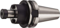 Sandvik Coromant - 1-3/4" Diam Machine Tool Arbor/Arbor Adapter - Taper Shank, 4.6929" OAL, BT40 Taper - Exact Industrial Supply