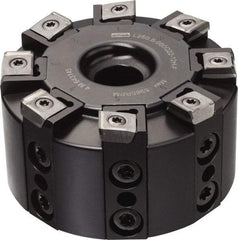 Sandvik Coromant - Milling Cassette - R260.8-245-12 CASSETTE SPARE PART - Exact Industrial Supply