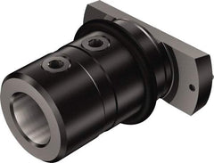 Sandvik Coromant - 20mm Inside Hole Diam, 2.9528" Projection, Drill Adapter - 2.1732" Body Diam, Through Coolant - Exact Industrial Supply