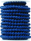 Coolant Hose System Component - 1/4 ID System - 1/4" Hose Segment Coiled (50 ft/coil) - Exact Industrial Supply