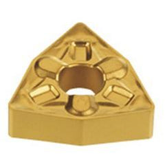 WNMG 643-TNM Grade IC8350 Turning Insert - Exact Industrial Supply