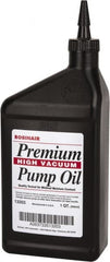 OTC - Automotive Vacuum Pump Oil - Exact Industrial Supply