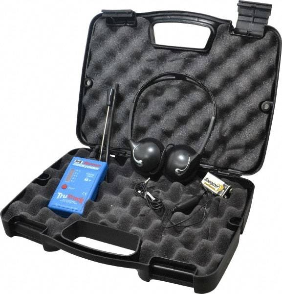 OTC - Automotive Leak Detector - Ultrasound Detection - Exact Industrial Supply