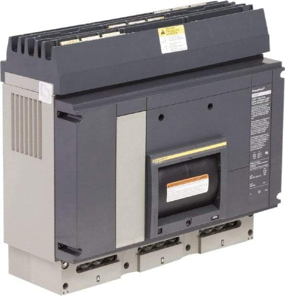 Square D - Circuit Breaker Lug - Use with I-Line - Exact Industrial Supply