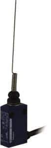 Telemecanique Sensors - DP, NC/NO, 240 VAC, Fixed Cable Terminal, Cat Whisker Actuator, General Purpose Limit Switch - IP65 IPR Rating - Exact Industrial Supply