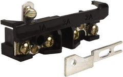 Square D - Contactor Terminal Block - For Use with Pushbutton and Selector Switch - Exact Industrial Supply