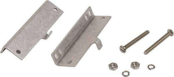 Square D - Transformer Mounting Bracket - For Use with 7RL Current Transformers - Exact Industrial Supply