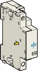 Schneider Electric - Circuit Breaker Shunt Trip - Use with GV2L, GV2LE, GV2ME, GV2P, GV3L, GV3P, TeSys - Exact Industrial Supply