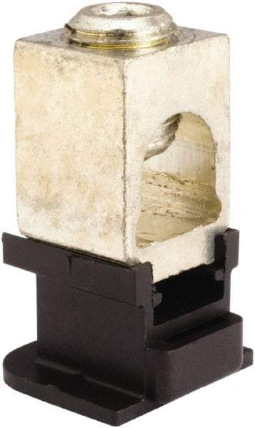 Square D - Circuit Breaker Mechanical Lug - 14-2/0 AWG - Exact Industrial Supply