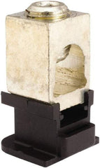 Square D - Circuit Breaker Mechanical Lug - 14-2/0 AWG - Exact Industrial Supply