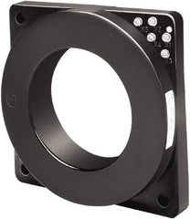 Square D - 3000 Amp AC Input, 5 Amp AC Output, Panel Meter Donut Current Transformer - Screw Terminal - Exact Industrial Supply