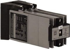 Square D - 10NO, 600 VAC Control Relay - Panel Mount - Exact Industrial Supply