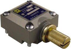 Square D - 7.6 Inch Long, Limit Switch Head - For Use with 9007C - Exact Industrial Supply