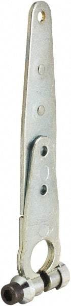 Square D - 7.6 Inch Long, Limit Switch Spring Return Lever - For Use with 9007A, 9007AW, 9007B, 9007C, 9007N, 9007T10, 9007T5 - Exact Industrial Supply