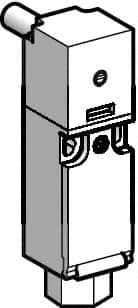 Telemecanique Sensors - 2NC Configuration, Multiple Amp Level, Plastic Spindle Safety Limit Switch - 30mm Wide x 60mm Deep x 110mm High, IP67 Ingress Rating - Exact Industrial Supply