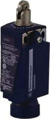 Telemecanique Sensors - 240 VAC, General Purpose Limit Switch - Exact Industrial Supply