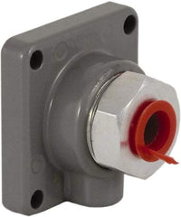 Square D - Pressure and Level Switch Actuator - For Use with 9012GB, GE, GH2/22/32/42/52, GL, GP, GS2, RoHS Compliant - Exact Industrial Supply