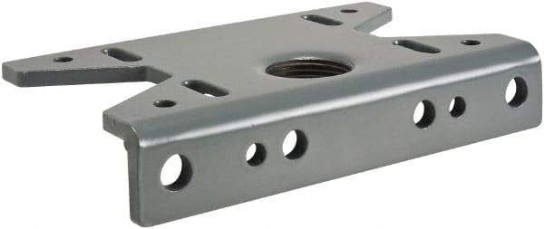 Square D - Pressure and Level Switch Mounting Bracket - For Use with 9036, 9038AG, 9038AR, 9038AW, RoHS Compliant - Exact Industrial Supply