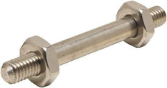 Square D - Pressure and Level Switch Rod - For Use with 9037E, 9038D, RoHS Compliant - Exact Industrial Supply