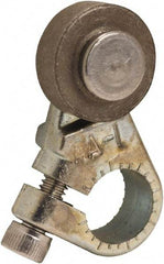 Square D - 5.8 Inch Long, Limit Switch Roller Lever - Steel Roller, For Use with 9007A, 9007AW, 9007B, 9007C, 9007N, 9007T10, 9007T5 - Exact Industrial Supply