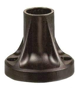 Schneider Electric - Visual Signal Device Base Unit - For Use with XVBZ14 - Exact Industrial Supply