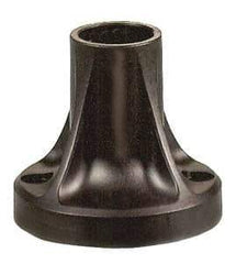 Schneider Electric - Visual Signal Device Base Unit - For Use with XVBZ14 - Exact Industrial Supply