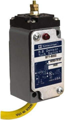 Telemecanique Sensors - Grounded Probe - Use with Inductive Proximity Sensor - Exact Industrial Supply