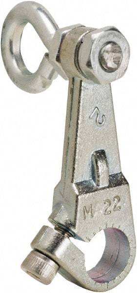 Square D - 7.6 Inch Long, Limit Switch Eyebolt Lever - For Use with 9007A, 9007AW, 9007B, 9007C, 9007N, 9007T10, 9007T5 - Exact Industrial Supply