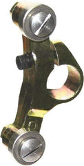 Square D - 7.6 Inch Long, Limit Switch Roller Lever - Steel Roller, For Use with 9007CCS9, 9007CS9, 9007FT, 9007T - Exact Industrial Supply