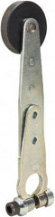 Square D - 7.6 Inch Long, Limit Switch Roller Lever - Nylon Roller, For Use with 9007A, 9007AW, 9007B, 9007C, 9007N, 9007T10, 9007T5 - Exact Industrial Supply