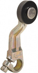 Square D - 7.6 Inch Long, Limit Switch Roller Lever - Nylon Roller, For Use with 9007A, 9007AW, 9007B, 9007C, 9007N, 9007T10, 9007T5 - Exact Industrial Supply