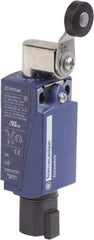 Telemecanique Sensors - NC/NO, Screw Terminal, General Purpose Limit Switch - Exact Industrial Supply