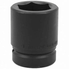 SK - Impact Socket - 1"DR 1-7/16" IMPACT SOCKET - Exact Industrial Supply