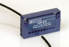 Telemecanique Sensors - Sensor Fiber Trimmer - Use with Fiber Optic Light Guide - Exact Industrial Supply