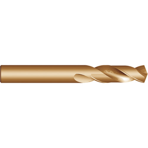 3.5MM COBALT SCREW MACHINE DRILL Series 4ASMCO E-code # 4ASMCO3.5 - Exact Industrial Supply