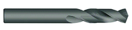 12.00 MM HSS SCREW MACHINE DRILL - Exact Industrial Supply