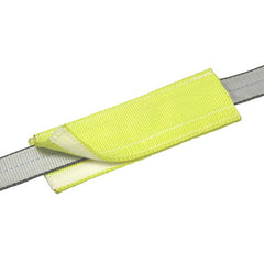 3FQSPX1 3″ × 1' Flat PUKKA Sling Protection - Exact Industrial Supply