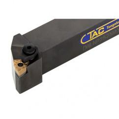 DWLNR3225P08 - Turning Toolholder - Exact Industrial Supply